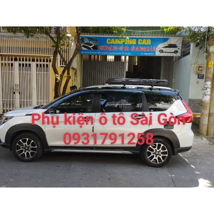 Gía nóc cho các dòng xe ô tô ⚡ Sale khủng ⚡ Chất liệu cao cấp