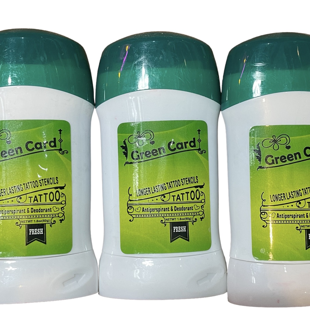 Sáp scan da giả, sáp scan hình xăm