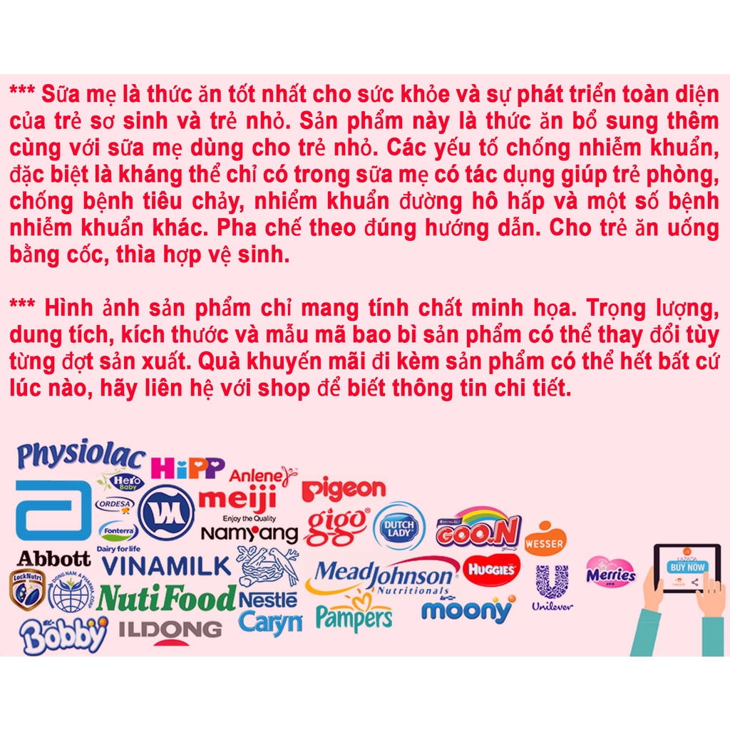 Combo 12 Hộp Sữa bột Mead johnson Nutramigen A+ LGG - 400g công thức cho trẻ bị dị ứng đạm sữa bò