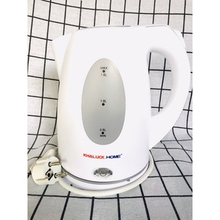 Bình đun siêu tốc Khaluck KL-106