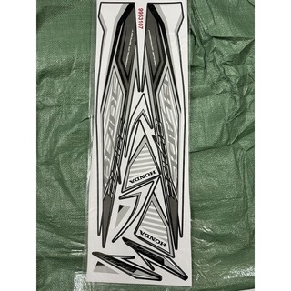 Bộ tem Wave Blade 110cc