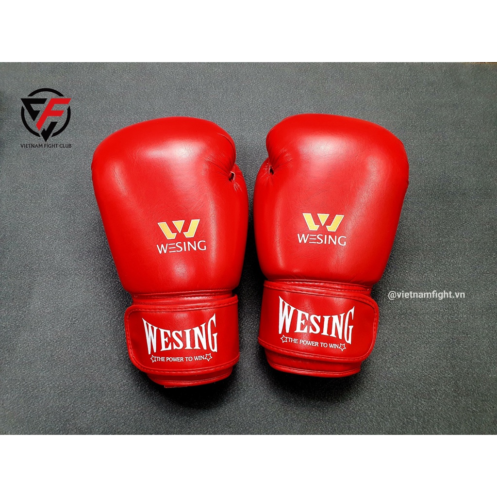 Găng Boxing - KickBoxing - MuayThai võ thuật Wesing