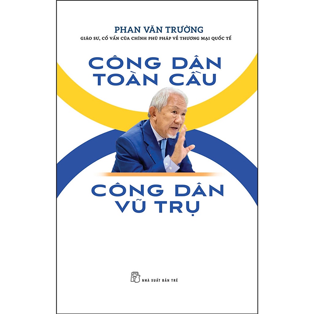 Sách - Công Dân Toàn Cầu - Công Dân Vũ Trụ