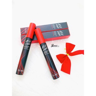 Mascara Chải Mi Clio Kill Lash Superproof