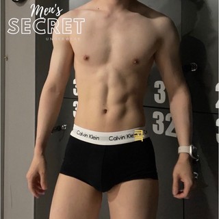Quần sịp nam dạng đùi C03 Cotton thiên nhiên cao cấp DAPPERMAN