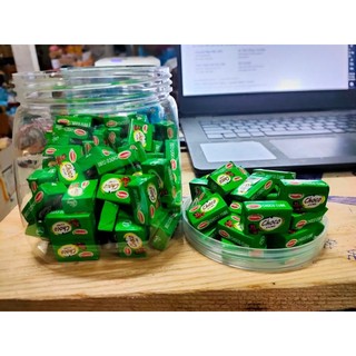 Combo 30 viên Kẹo Choco Cube món ăn vặt giải trí siêu đã nghiền