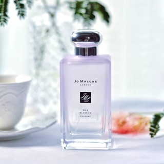 Nước Hoa 🌟 Nước hoa  𝐉𝐎 𝐌𝐀𝐋𝐎𝐍𝐄 Silk Blossom