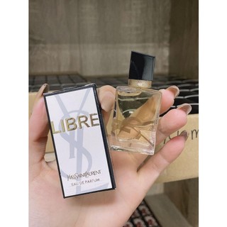 Nước hoa YSL Libre Eau De Parfum Mini 7.5 ml