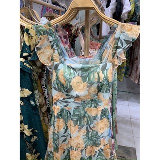 Đầm kiểu xinh thiết kế