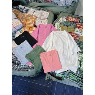 Áo thun giấy mới
