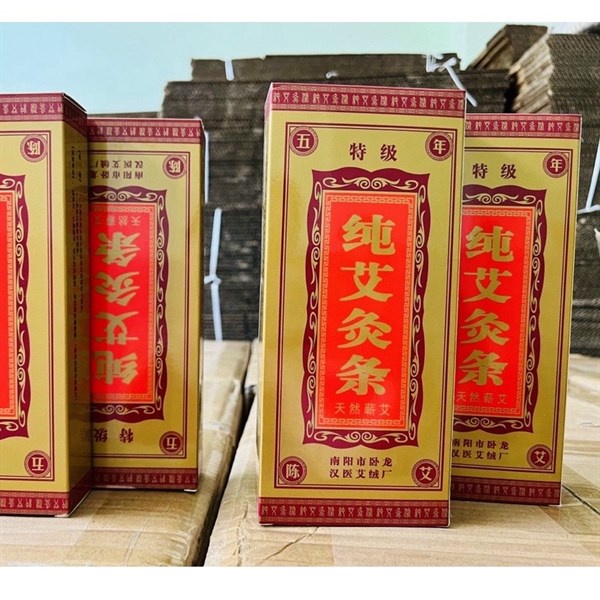 Nhang giải vía đốt phong lông xả xui kéo khách hàng nơi kinh doanh làm ăn