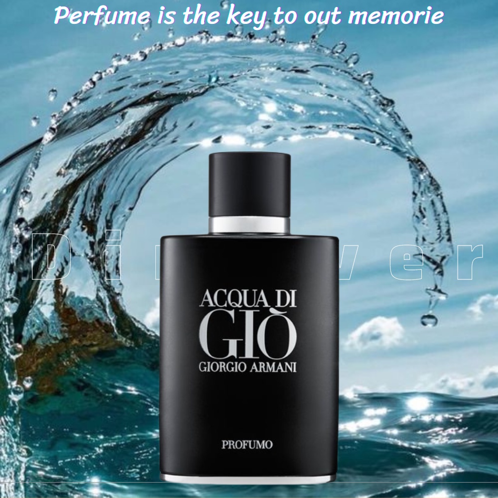 Dinliver - Nước Hoa Armani Aqua Di Gio Profumo