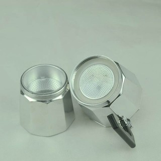 Bình pha cà phê Moka Expresso 6 cup 300ml .
