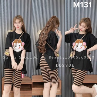 sét bộ đùi giả vest 3 món