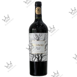 Rượu vang Argentina nonni malbec