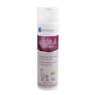 Atop 7 shampoo for dogs & cats 200ml / dầu gội nhẹ nhàng-kem