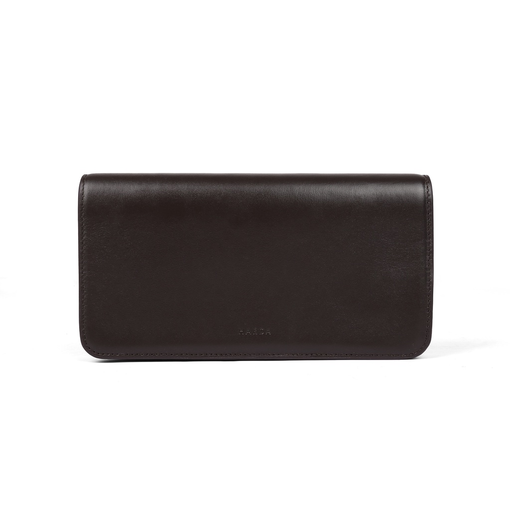 Ví Clutch Cầm tay Harda Da Nappa cao cấp