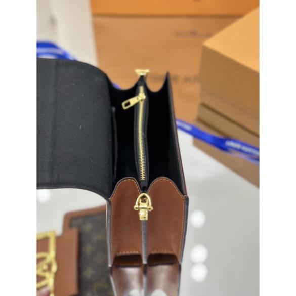 Túi Xách LV Dauphine Mini Size 20 Phiên Bản 2023  -  By Willow.luxury