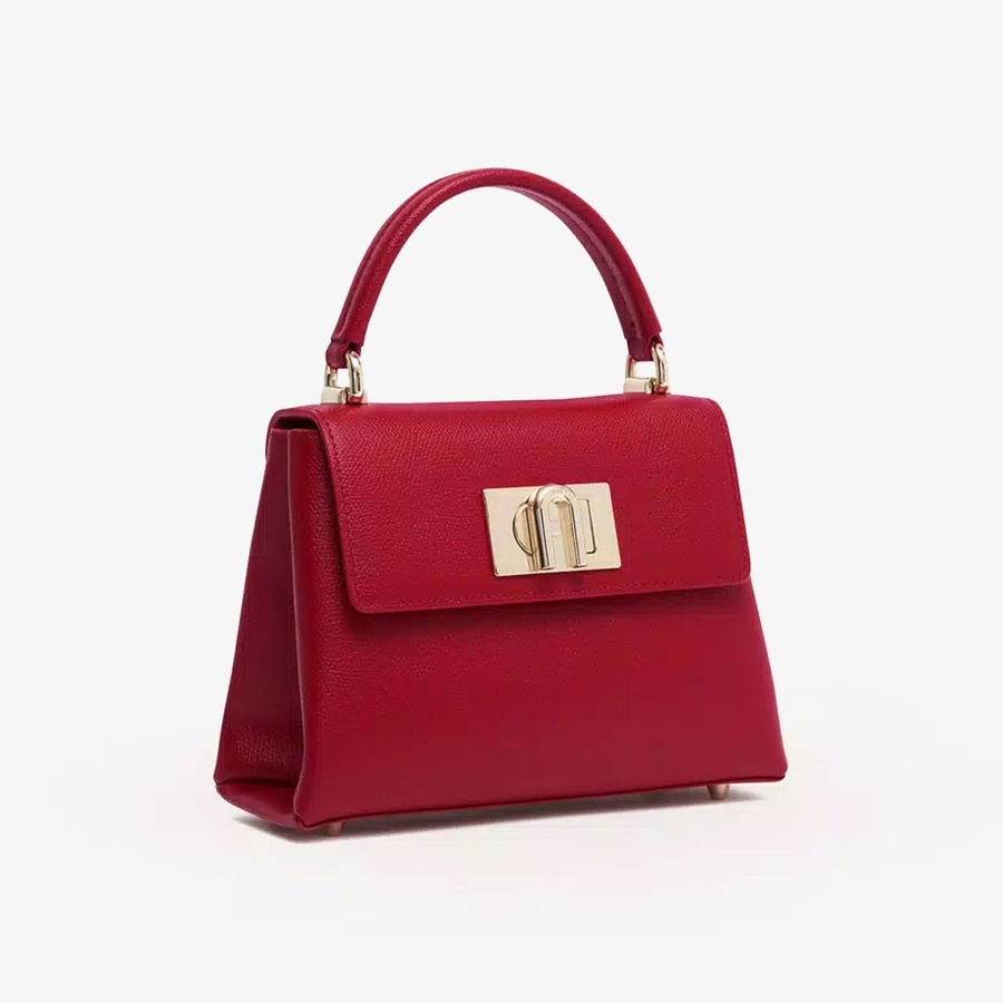 Túi Xách Tay Nữ Furla 1927 Mini Top Handle