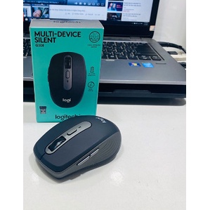 Chuột Không Dây LOGITECH M220/M185/M187/M235/M330/M171/G308, Hàng Nhập Khẩu, Bảo Hành 12 Tháng, Mouse Wireless, TẶNG PIN