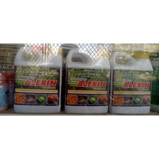 PHÂN BÓN LÁ AMINO ALEXIN 500ML