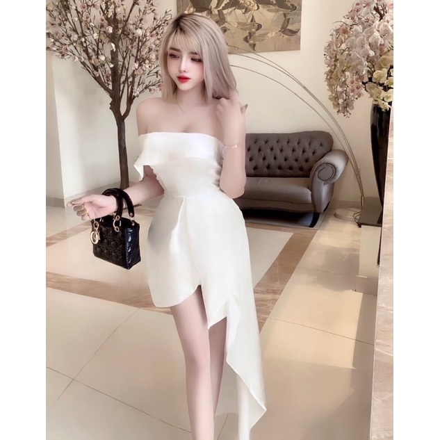 Body lệch vai tà bèo