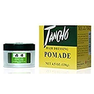 Tancho Pomade Hair Dressing - Gel vuốt tóc tạo kiểu, giữ nếp tóc 130g
