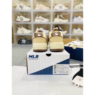 Giày thể thao mlb, đầy đủ phụ kiện ( ảnh thật do shop tự chụp )