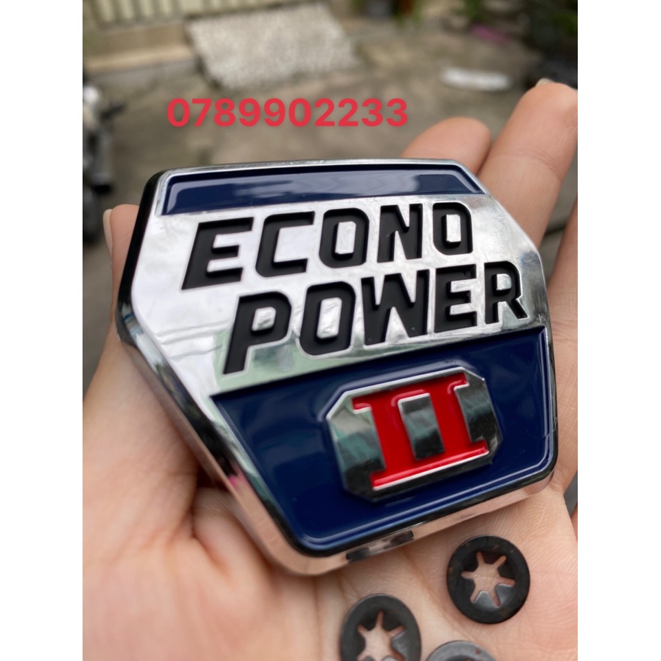 LOGO  BỬNG XE DREAM ĐẶC BIỆT