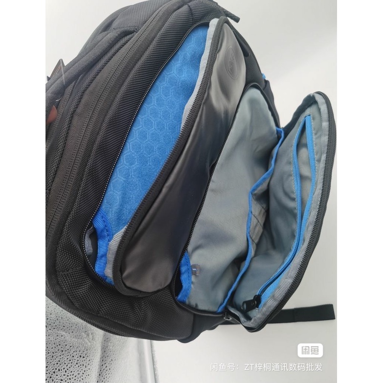 Balo laptop Dell Pro chính hãng cao cấp