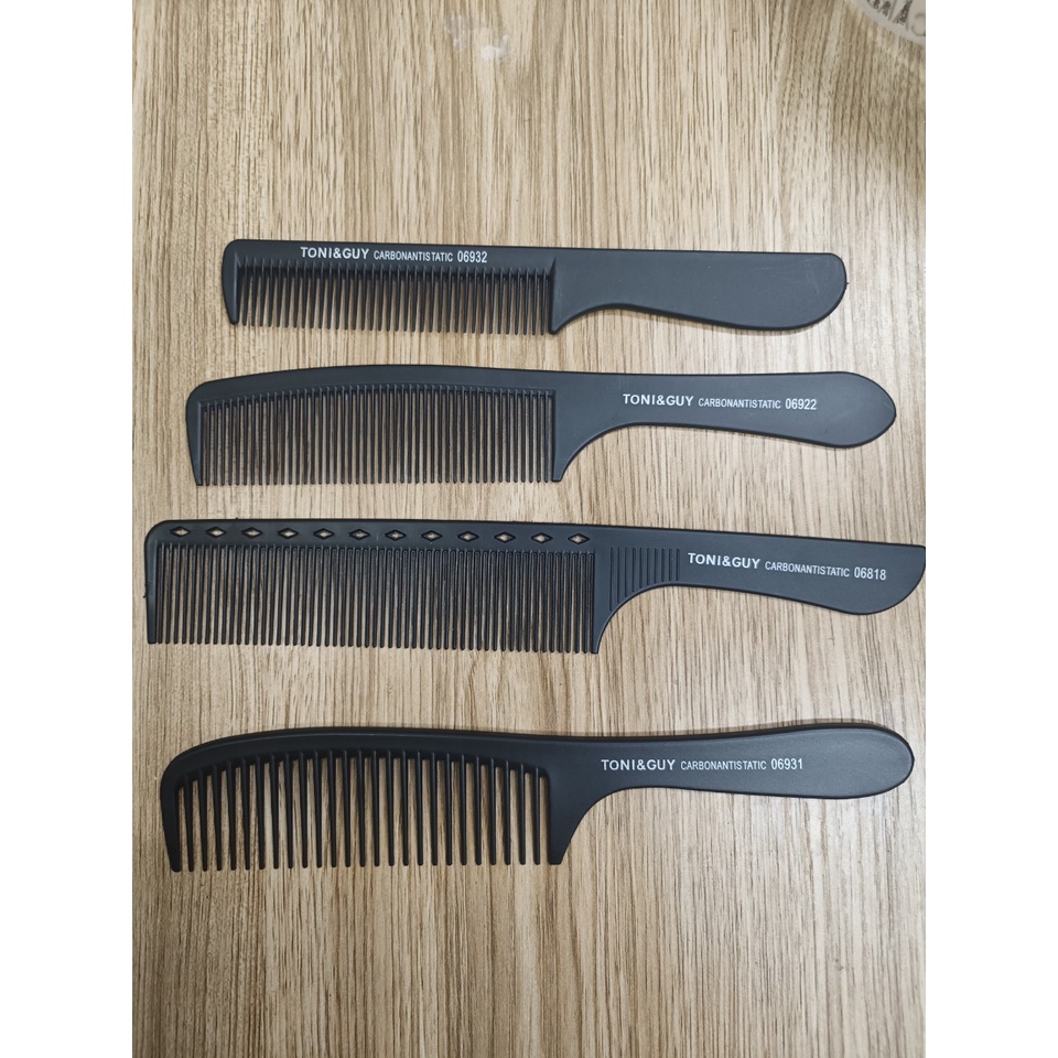 Lược Cắt Tóc Toni&Guy