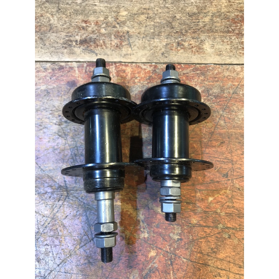 Cặp Moay Ơ Líp Vặn 36 Lỗ Dành Cho Xe Đạp Phanh Đĩa