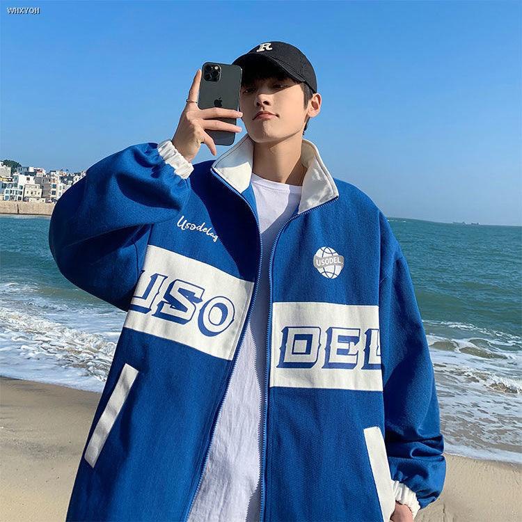 Áo khoác gió USODEN hàng Chính Hãng đôi nam nữ 2 lớp unisex chất liệu dù cao cấp unisex form rộng brand jacket