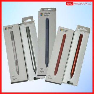 Bút cảm ứng surface pen dành cho surface pro 4, 5, pro 6, pro 7 | microsoft surface pen stylet likenew 99%
