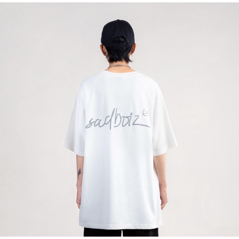 Áo Sadboiz Lowkey Tee