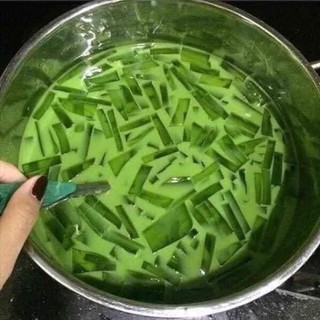 Set nấu trà thái thơm ngon bổ dưỡng thanh lọc cơ thể- nguyên liệu nấu trà thái
