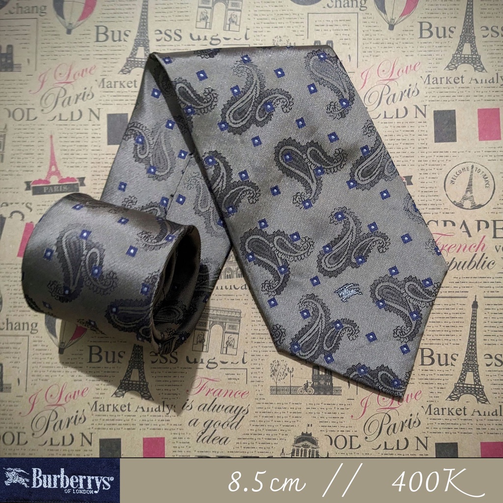Tổng hợp 50 mẫu cravat hiệu