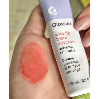 Son dưỡng glossier