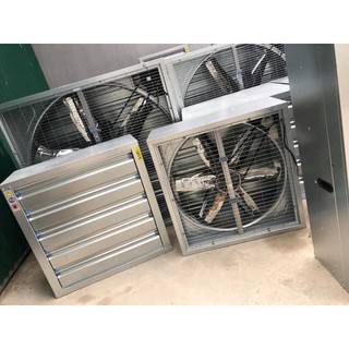 Quạt hút công nghiệp 600x600
