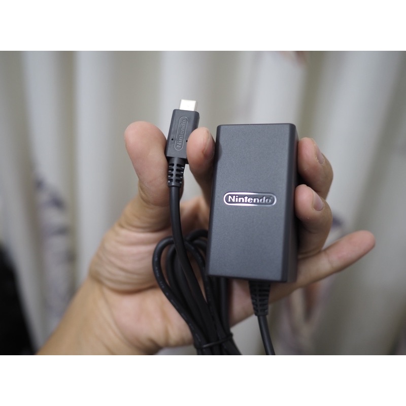 Máy game Nintendo Switch Lite chính hãng