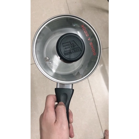 Nồi nấu bột,nấu cháo
