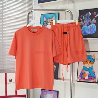 Áo tee Essentials hàng cao cấp ss2023