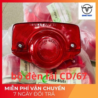 Đèn lái hậu 67,cd,cl