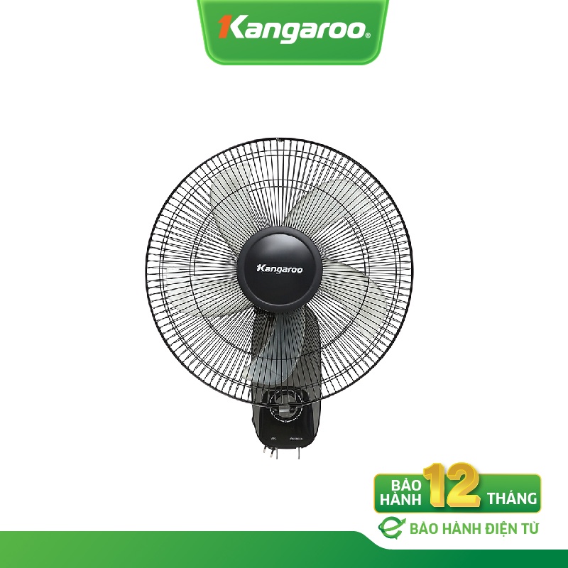 Quạt treo tường Kangaroo KG723