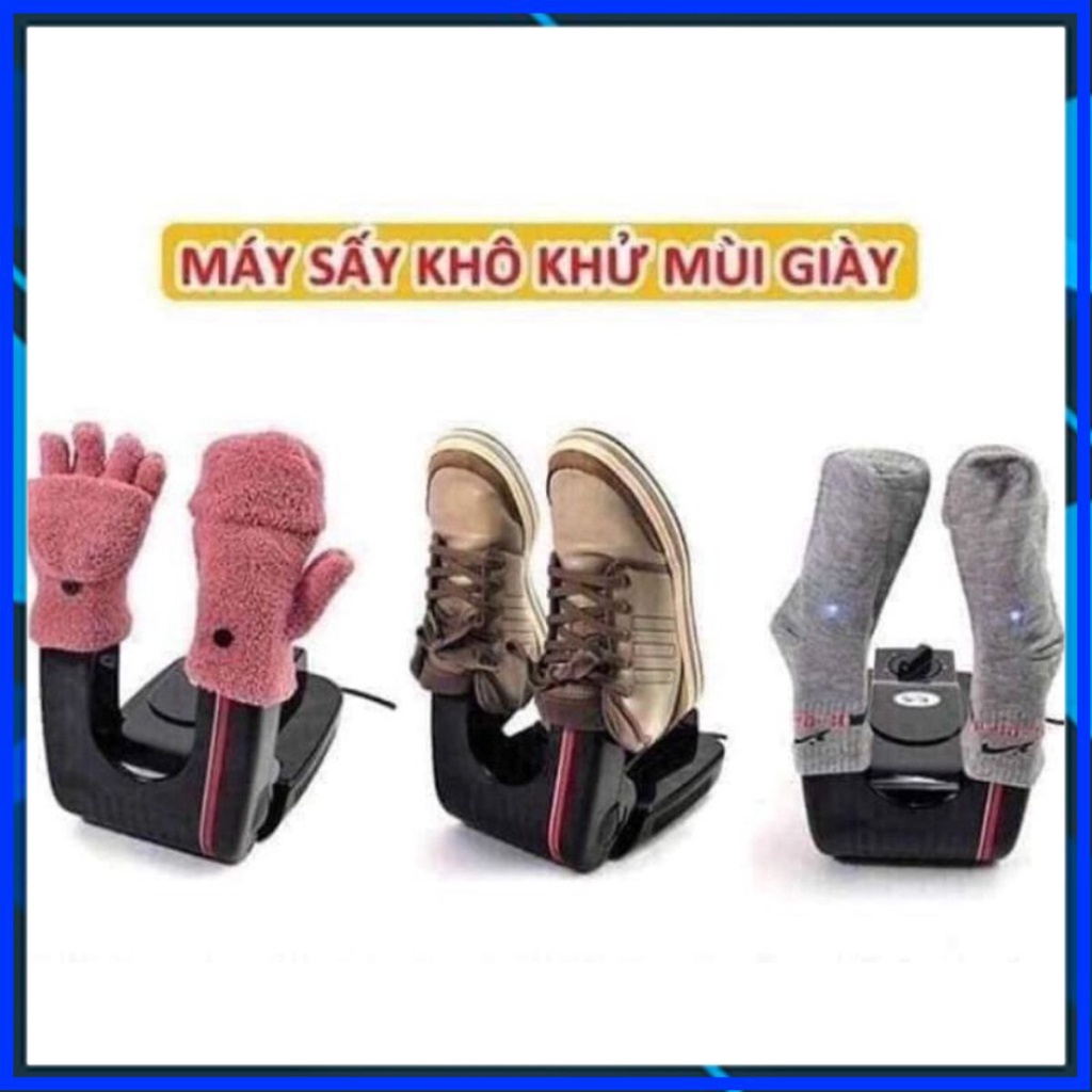 MÁY SẤY GIÀY,TẤT ,VỚ, KHỬ MÙI HIỆU QUẢ, Dụng cụ sấy khô