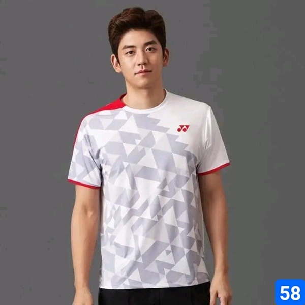 Áo cầu lông Yonex ACL44 Mới Nhất 2023