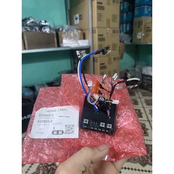 Bo Mạch TD170/DTD170 mới chính hãng