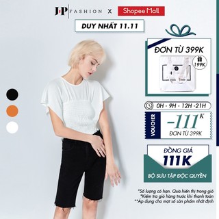 Túi vải canvas thời trang j-p fashion 11704320
