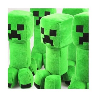 Gối ôm in hình nhân vật game minecraft độc đáo