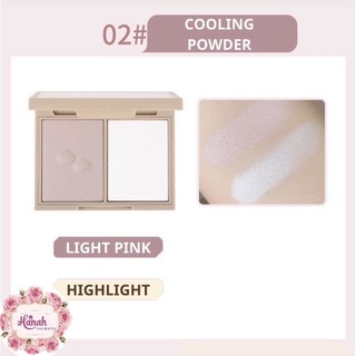 PHẤN TẠO KHỐI HIGHLIGHT WODWOD